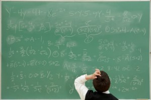 Oito dicas para memorizar fórmulas de matemática