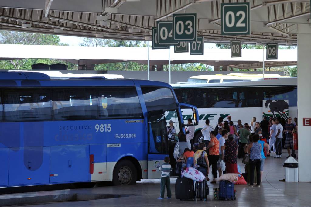 Entenda as migrações internas no Brasil