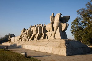 Estude hist&oacute;ria com os monumentos brasileiros