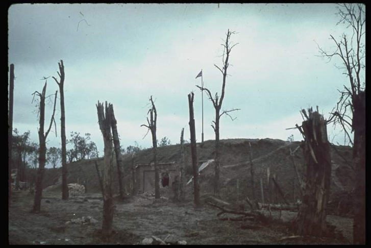 Veja fotos da Polônia após a invasão alemã que deu início à 2ª Guerra Mundial, em 1939