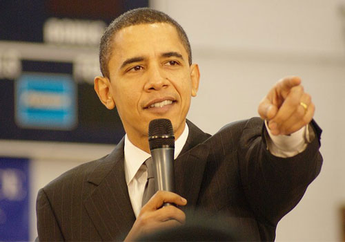 Como o anúncio do presidente Obama de facilitar a emissão de vistos a brasileiros nos EUA pode cair no vestibular?