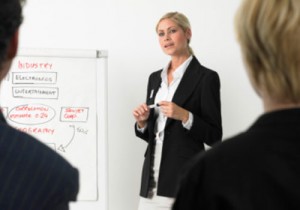 Os melhores cursos de Relações Públicas