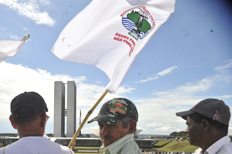 Como a polêmica da usina de Belo Monte pode cair no vestibular