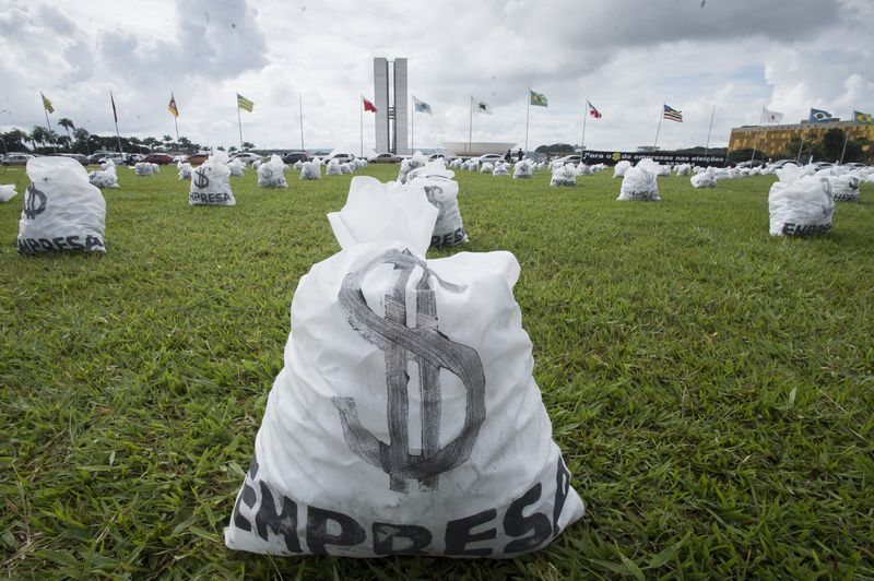 Entenda o debate sobre a reforma política e as principais propostas