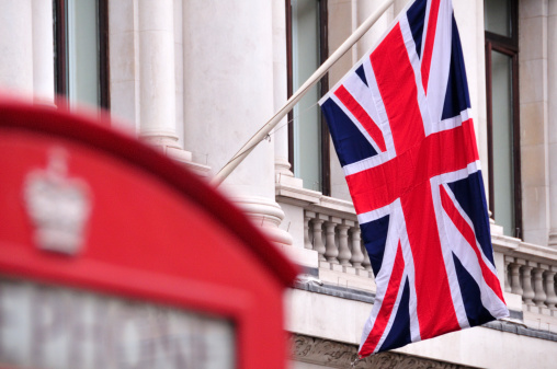 reinounido_bandeira Vestibular sem Fronteiras oferece bolsas de estudos na Inglaterra