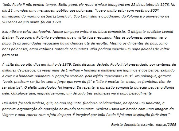 Como a renúncia do Papa Bento XVI pode cair no vestibular