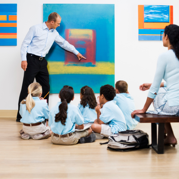 Cinco estrelas: curso de Museologia da Unirio propõe a montagem de uma exposição curricular