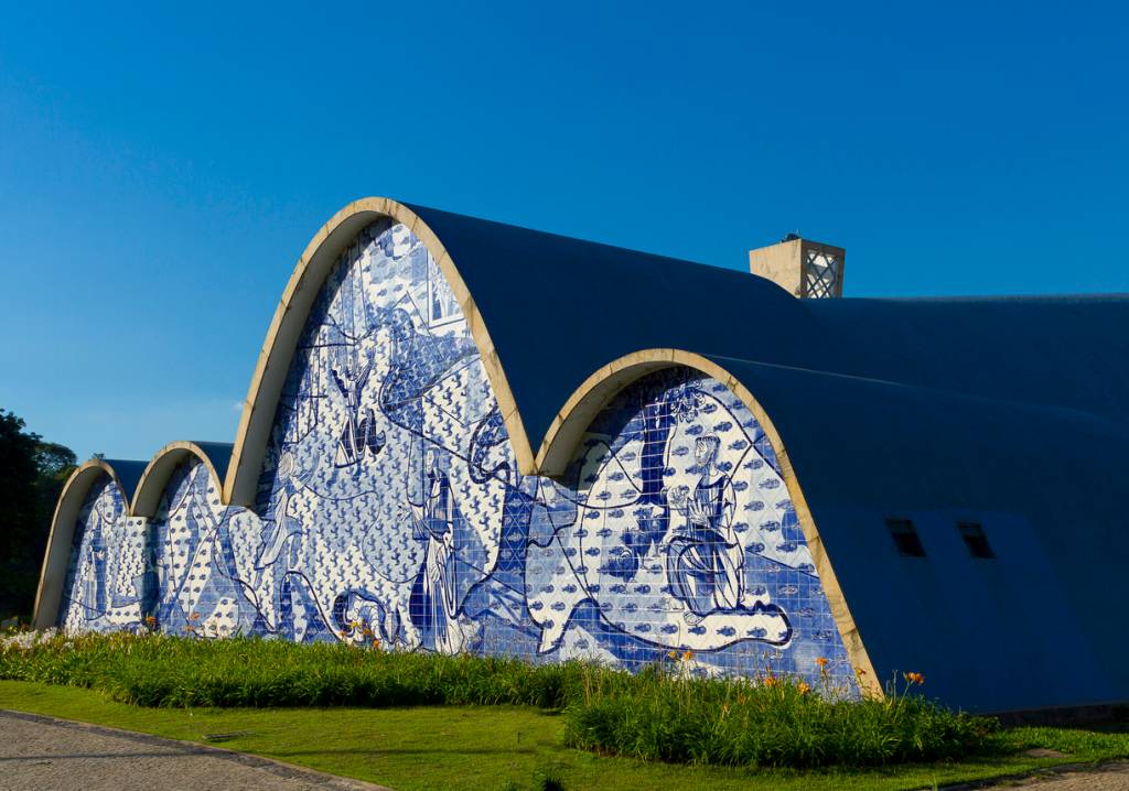 Igreja da Pampulha Por que instituições religiosas não pagam imposto no Brasil?