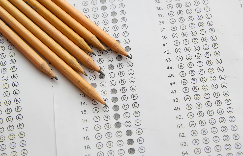 prova-lapis-3 Raio X do Enem: Os conteúdos que mais caem na prova desde 2009