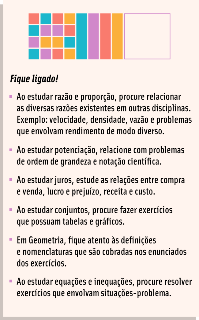 Calendário de estudos 2017: o que estudar em março