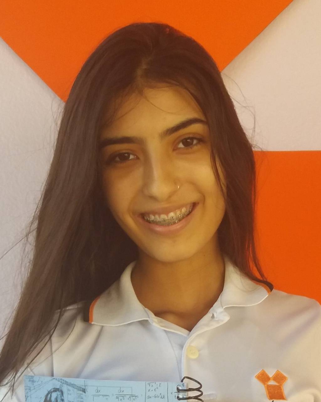 renata-mota Primeiros colocados dão dicas de como ir bem nas provas