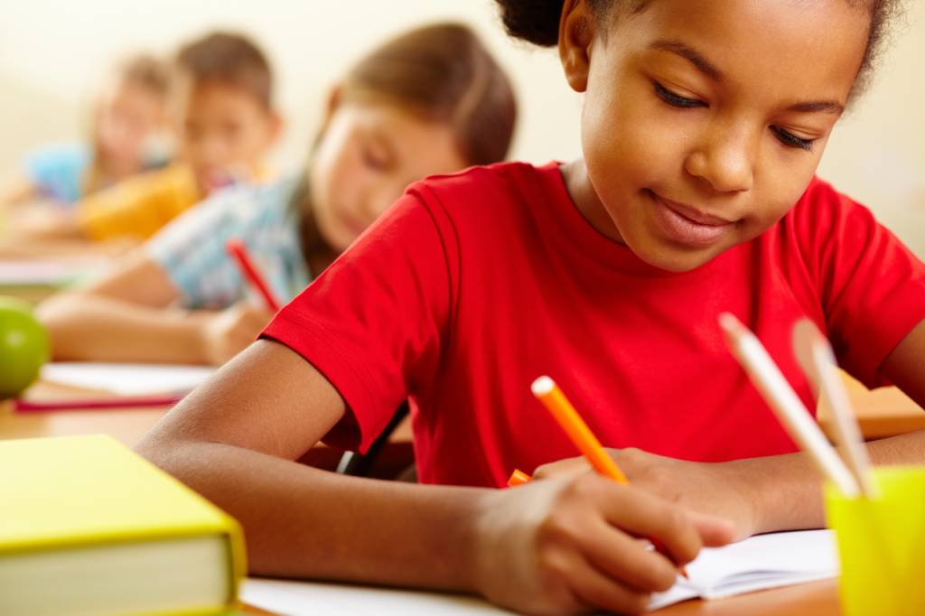 Nova proposta de redação: Educação no Brasil