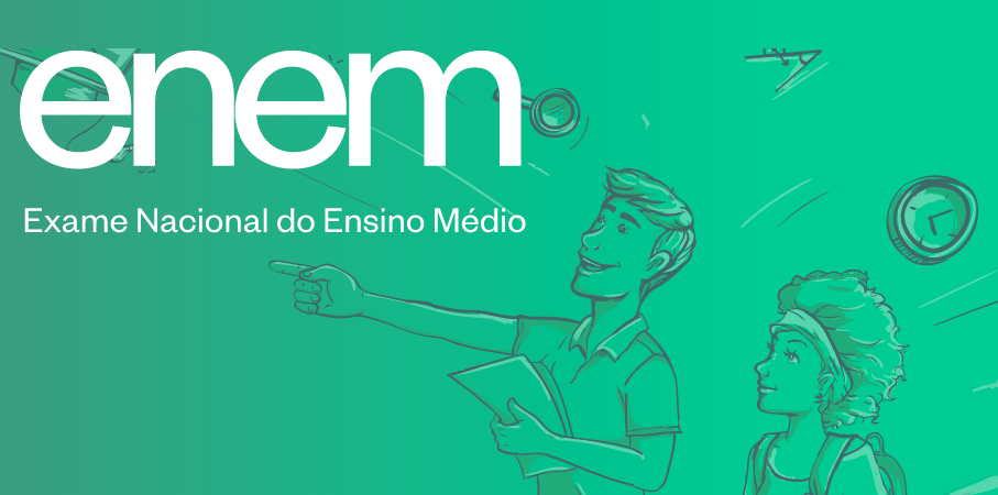 Após recursos, Enem tem 6,7 milhões de inscrições confirmadas