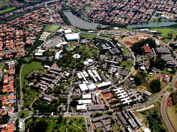 Melhores Universidades 2017: USP é a vencedora entre as públicas