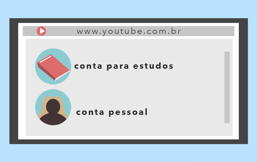 Como usar a internet a seu favor nos estudos, segundo Débora Aladim