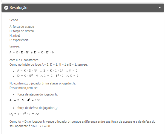 mat 1.2 Enem 2019: as 5 questões mais difíceis da prova de Matemática, resolvidas