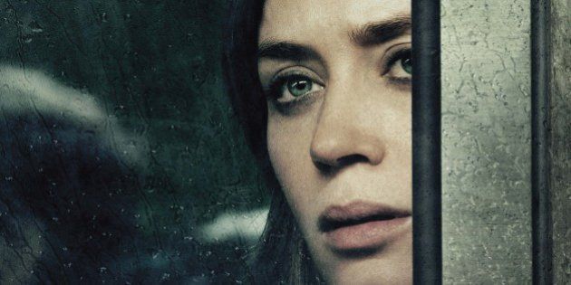 a garota do trem 11 filmes para exercitar o seu cérebro