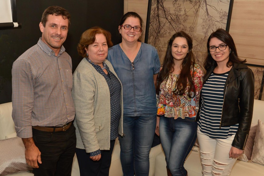 CASACOR Balneário Camboriú e Veka fazem palestra no Loft Hanami