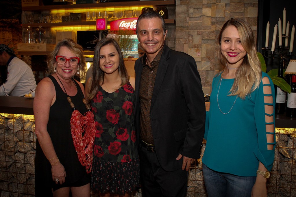 Noite de lançamento e gastronomia na CASACOR Goiás