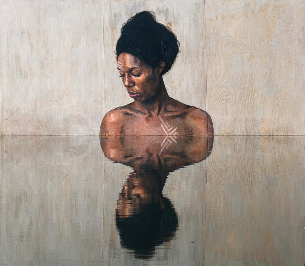 A arte de rua hiperrealista de Sean Yoro