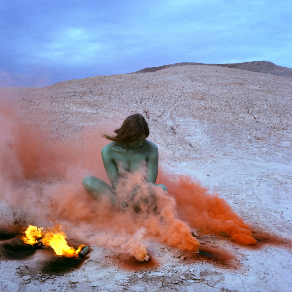 O ativismo feminista de Judy Chicago chega à Miami Art Basel 2018