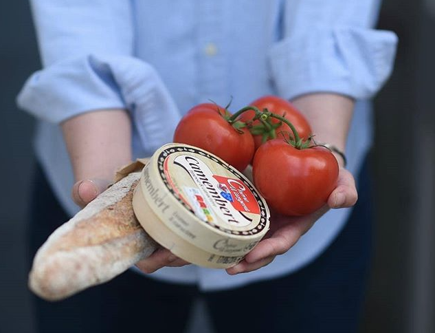 Olio: o aplicativo que permite compartilhar comida com quem necessita