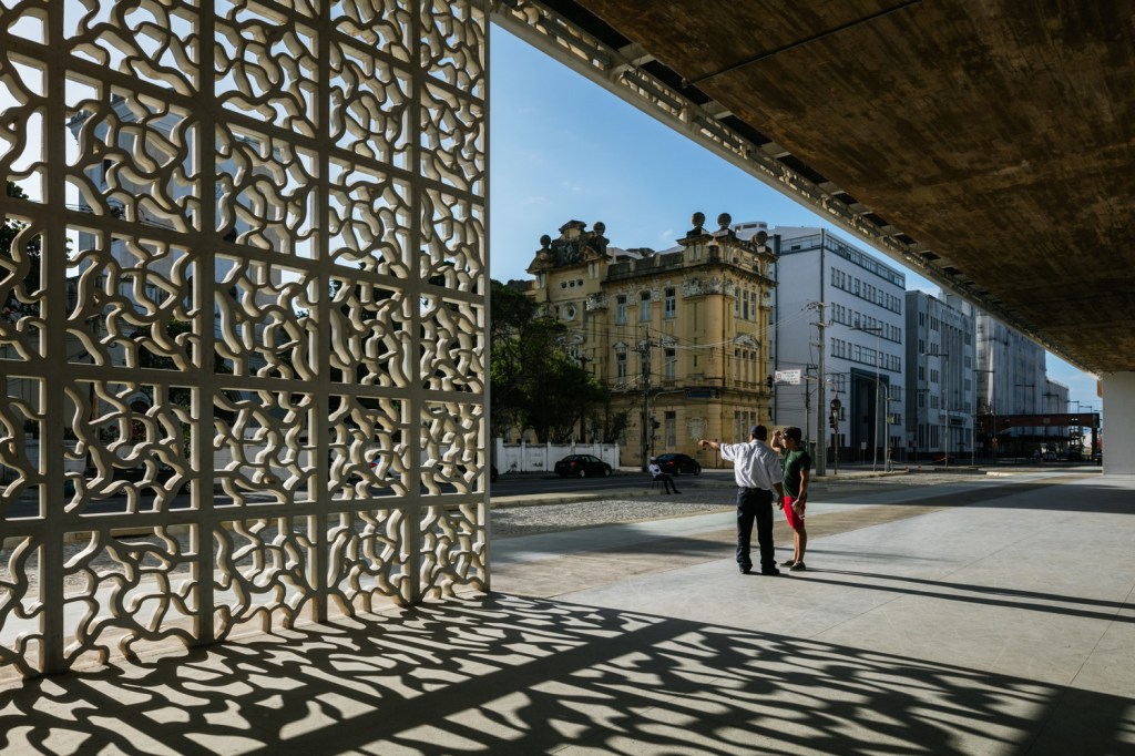 Conheça os vencedores do Prêmio Obra do Ano 2019 ArchDaily Brasil