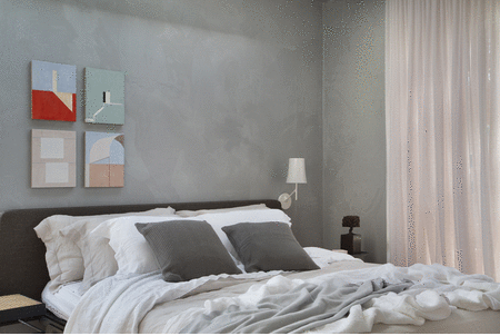 Espa&ccedil;os fluem no Loft Mobile da CASACOR SP e mostram arquitetura inovadora