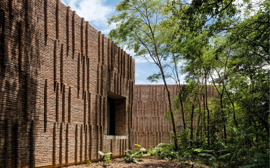 Bienal anuncia curadoria da 17ª Mostra Internacional de Arquitetura