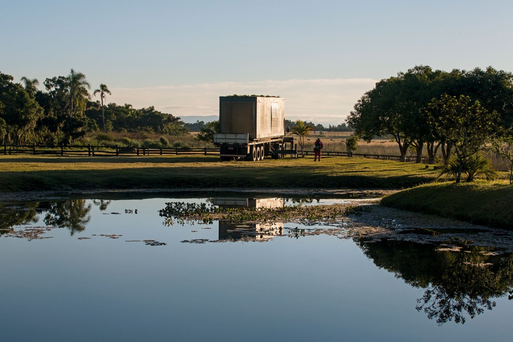 Construção modular e sustentável se adapta às novas paisagens e usuários