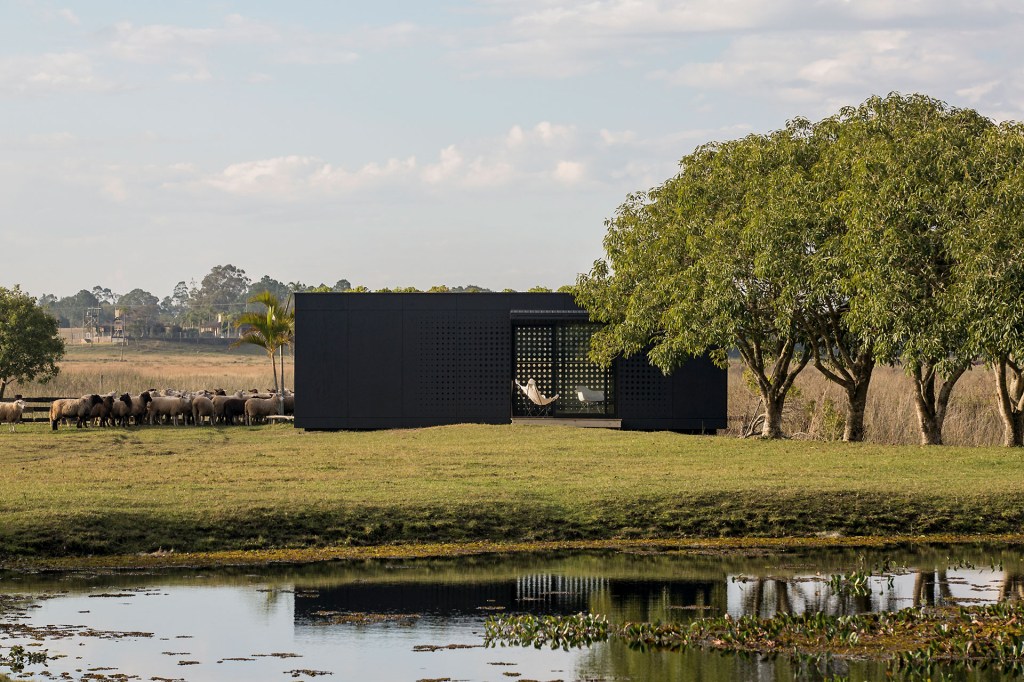 Construção modular e sustentável se adapta às novas paisagens e usuários