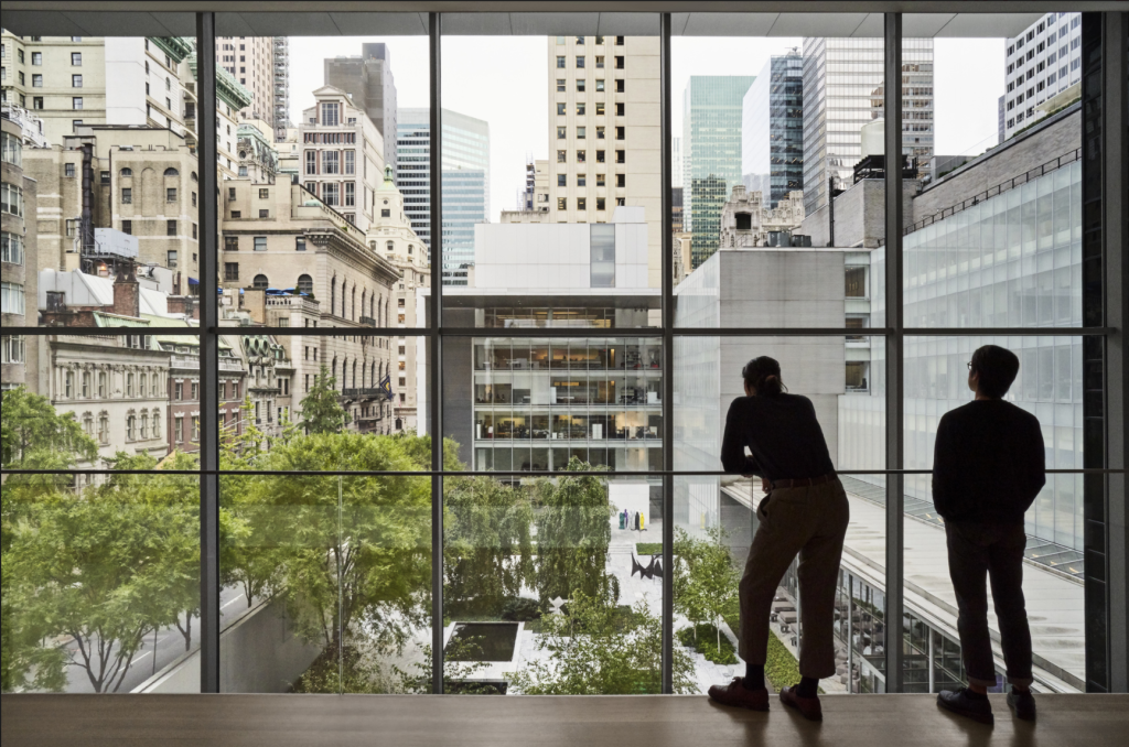 MoMA, de Nova York, reabre hoje com exposição de Donald Judd