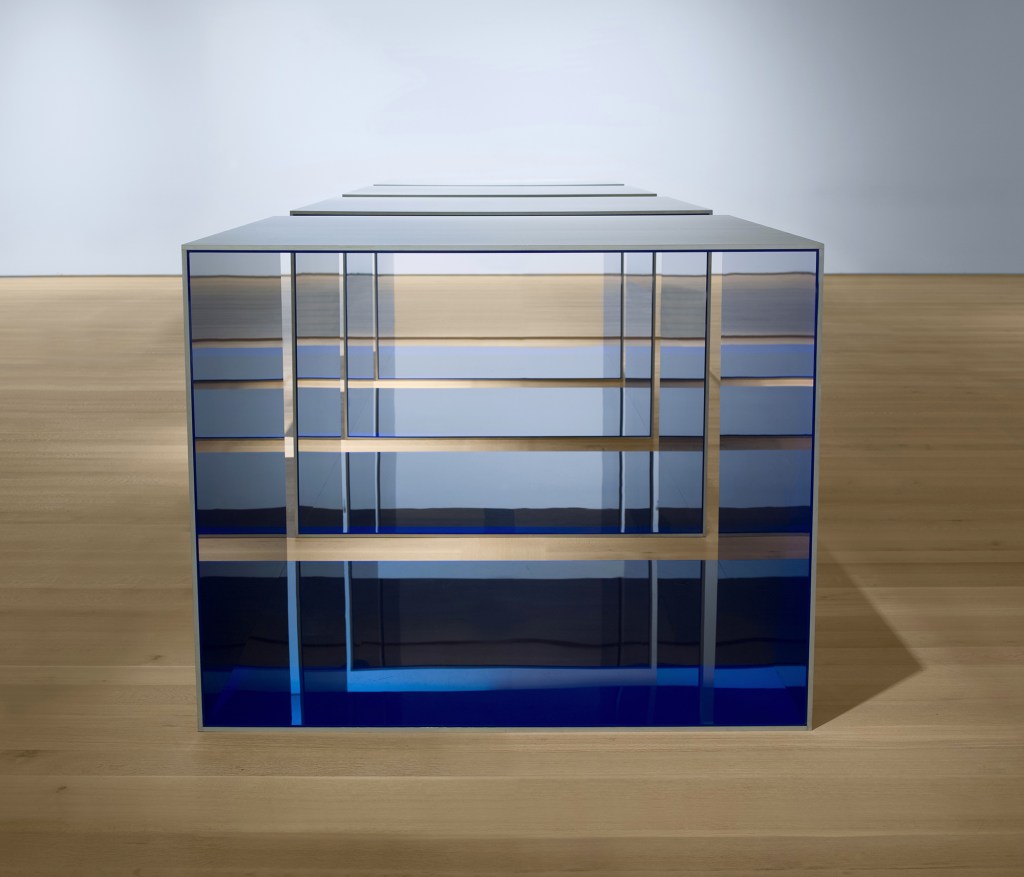 MoMA, de Nova York, reabre hoje com exposição de Donald Judd